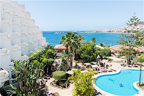 Arona Gran and Spa